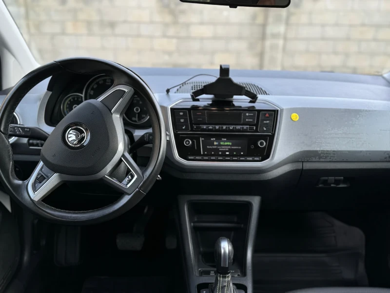 Skoda Citigo Style 36.8kWh, снимка 9 - Автомобили и джипове - 48080645