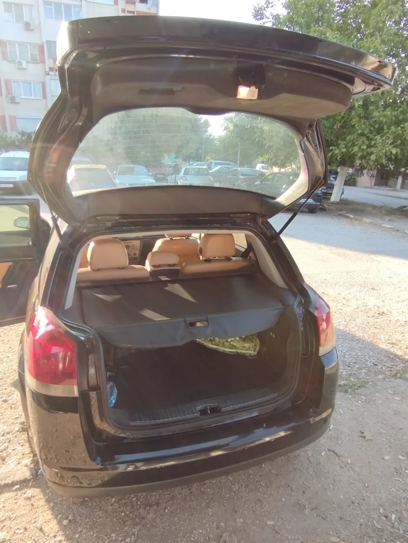 Opel Signum, снимка 9 - Автомобили и джипове - 48434350