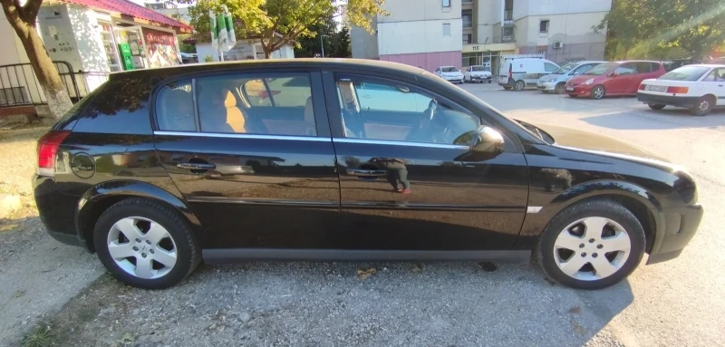 Opel Signum, снимка 2 - Автомобили и джипове - 48434350