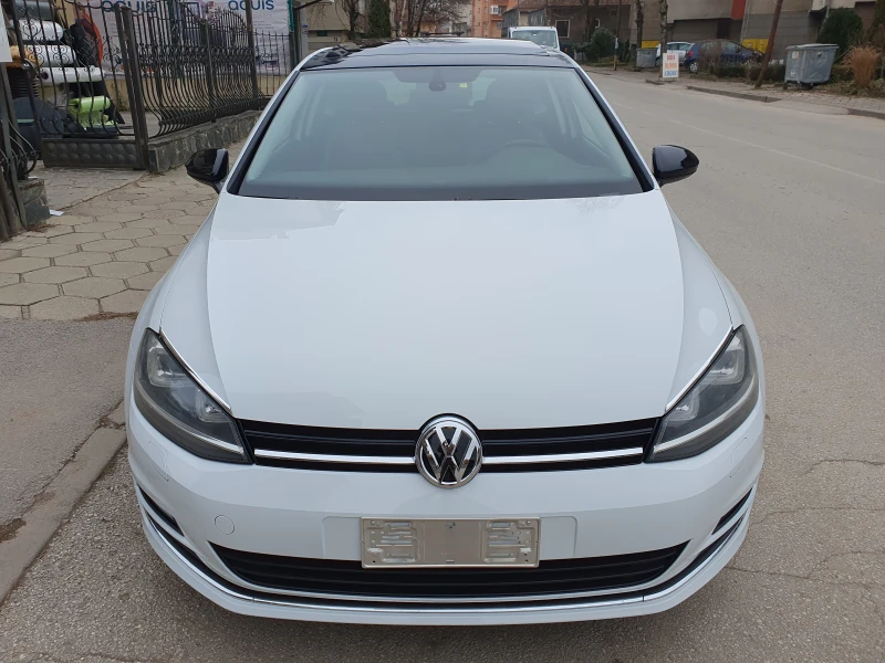 VW Golf 1.4TSI-122k.s., снимка 8 - Автомобили и джипове - 48493910