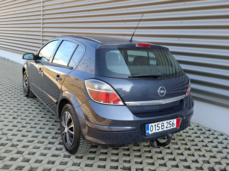 Opel Astra 1.6I* (115кс)* * FACELIFT* * НОВ ВНОС* * , снимка 6 - Автомобили и джипове - 49025533