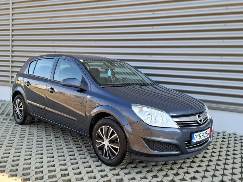 Opel Astra 1.6I* (115кс)* * FACELIFT* * НОВ ВНОС* * , снимка 9 - Автомобили и джипове - 49025533