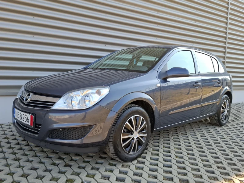 Opel Astra 1.6I* (115кс)* * FACELIFT* * НОВ ВНОС* * , снимка 3 - Автомобили и джипове - 49025533