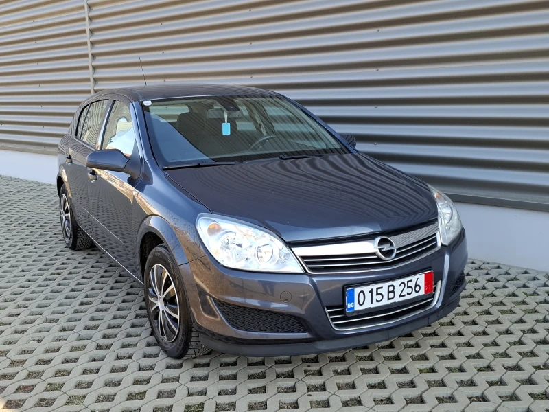 Opel Astra 1.6I* (115кс)* * FACELIFT* * НОВ ВНОС* * , снимка 11 - Автомобили и джипове - 49025533