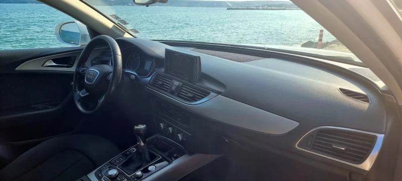 Audi A6 2.0, снимка 11 - Автомобили и джипове - 53205262