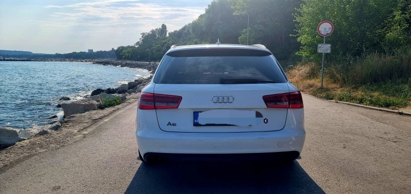 Audi A6 2.0, снимка 5 - Автомобили и джипове - 53205262