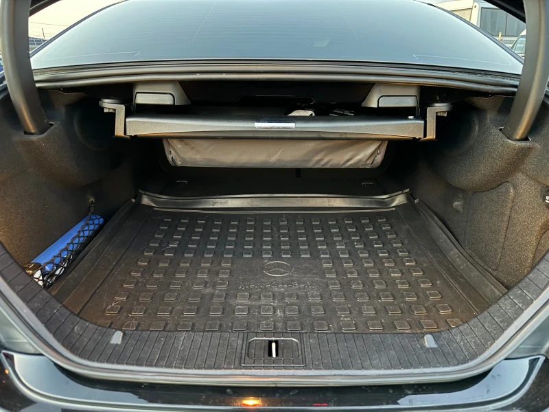 Mercedes-Benz CLS 550 4.7 bi-turbo 4-Matic RENNTECH 540к.с.!!!, снимка 6 - Автомобили и джипове - 52843482