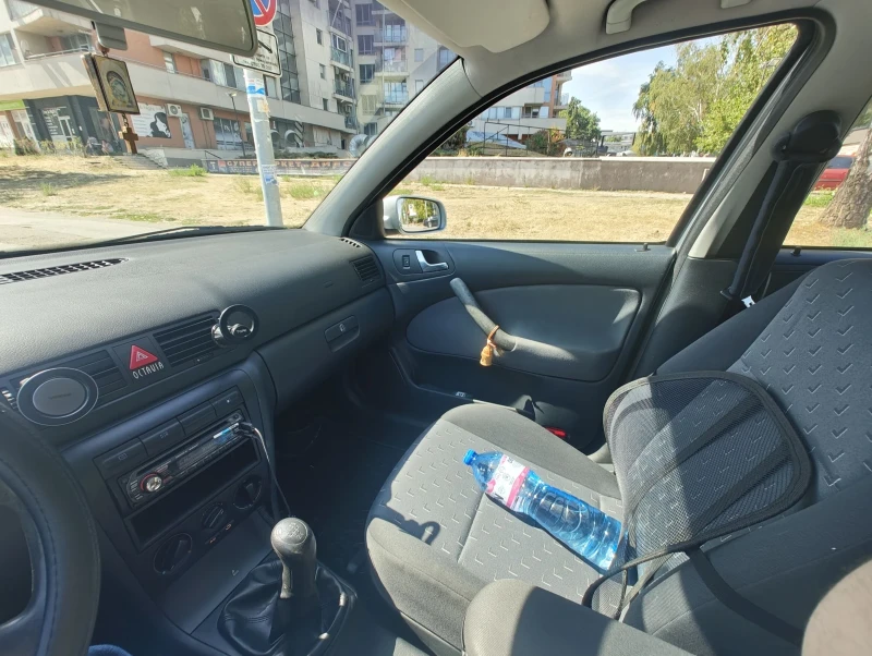 Skoda Octavia, снимка 6 - Автомобили и джипове - 51497565