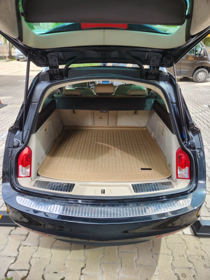 Opel Insignia, снимка 8 - Автомобили и джипове - 52398371