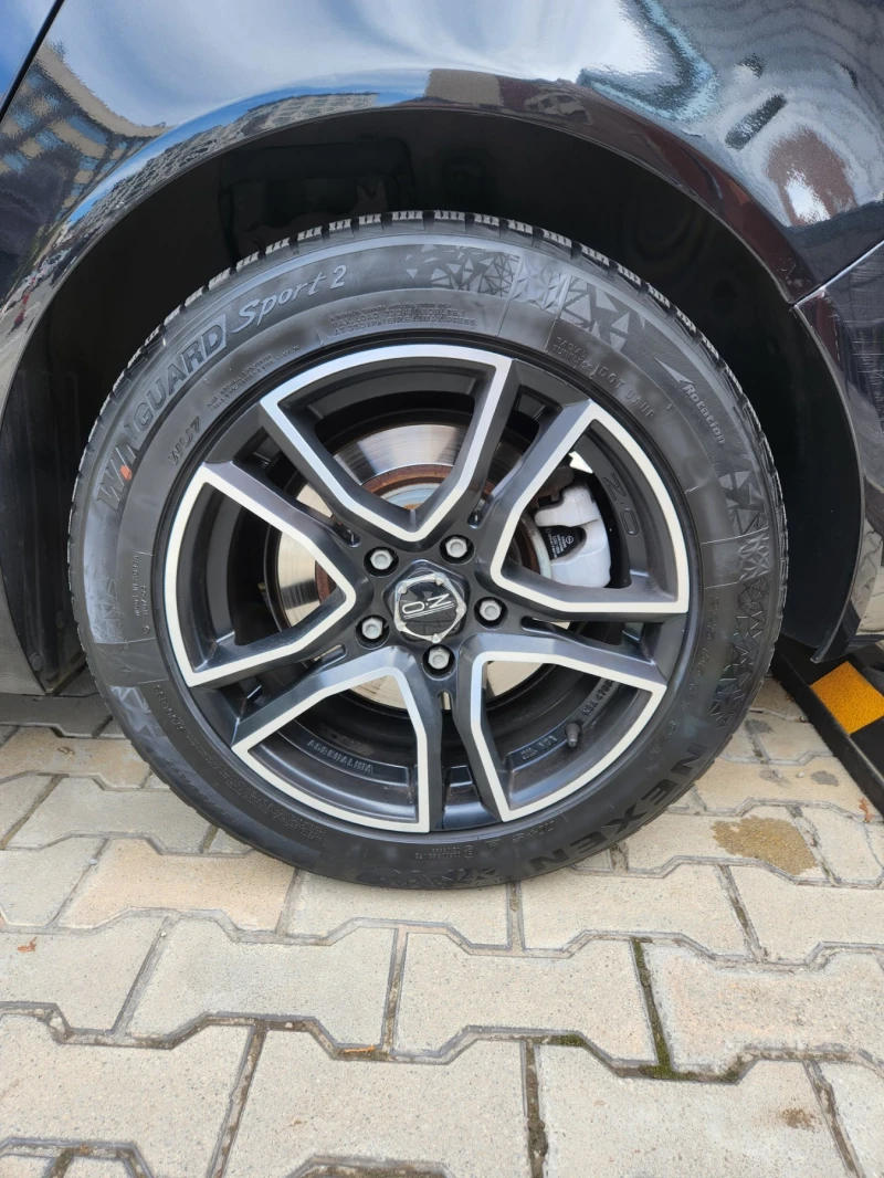 Opel Insignia, снимка 14 - Автомобили и джипове - 52398371