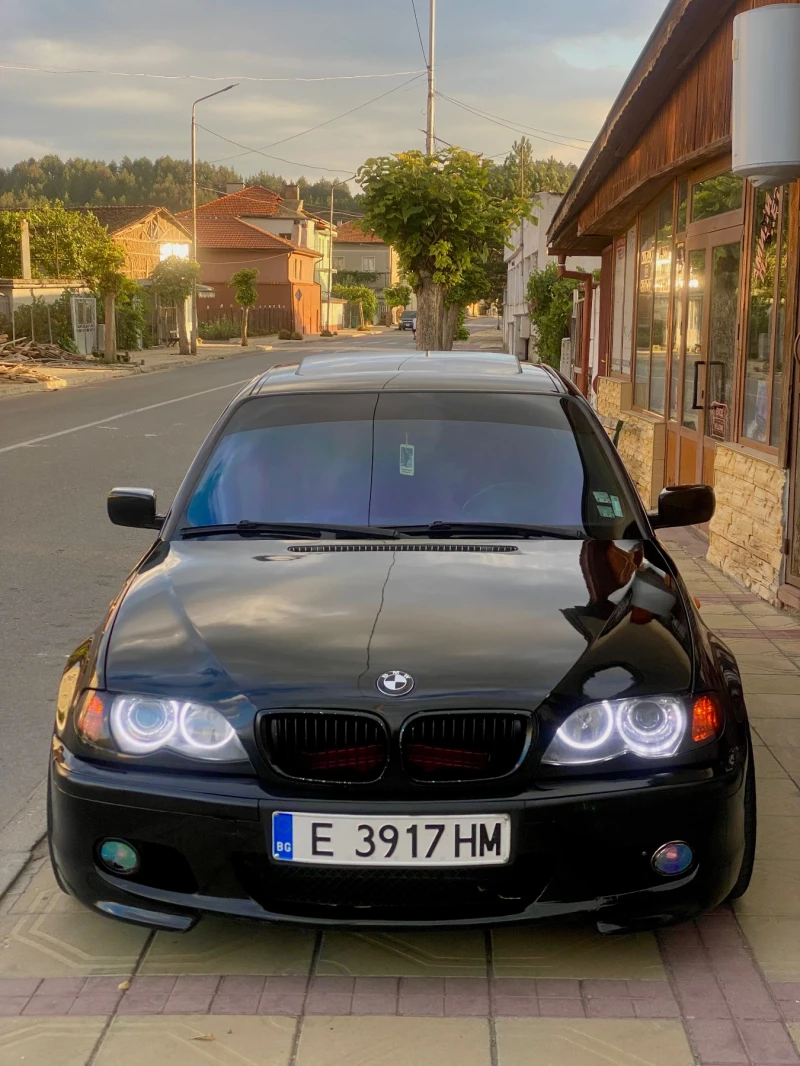 BMW 325
