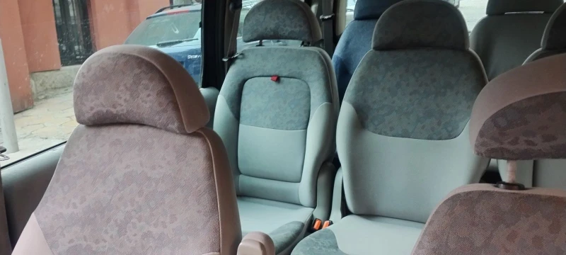 Ford Galaxy, снимка 7 - Автомобили и джипове - 52324493