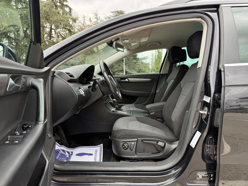 VW Passat 2.0///Navi///DSG///, снимка 10 - Автомобили и джипове - 51924040