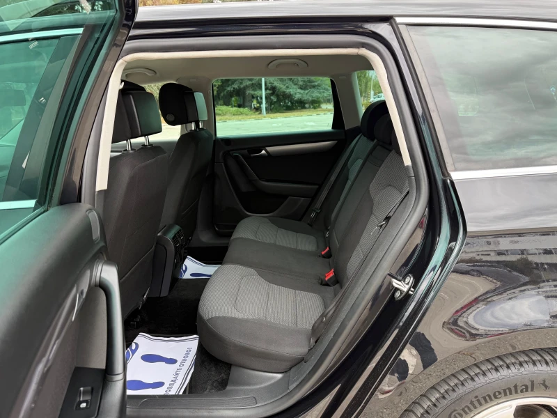 VW Passat 2.0///Navi///DSG///, снимка 13 - Автомобили и джипове - 51924040