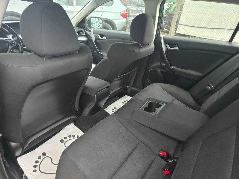 Honda Accord 2.2d 150k.c, снимка 13 - Автомобили и джипове - 51995311