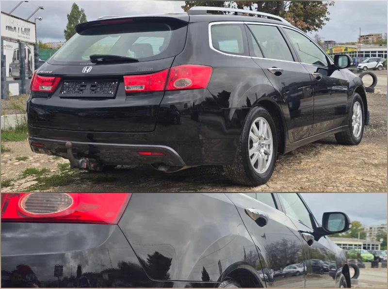 Honda Accord 2.2d 150k.c, снимка 7 - Автомобили и джипове - 51995311