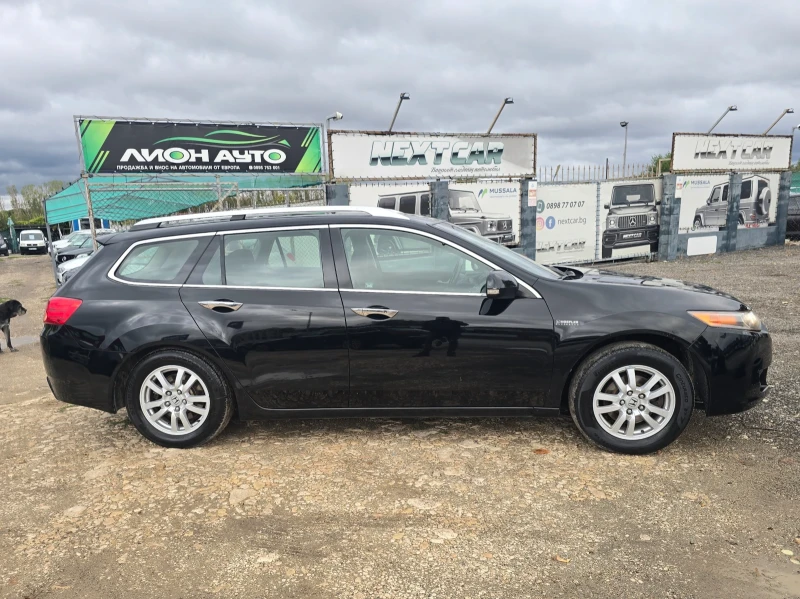 Honda Accord 2.2d 150k.c, снимка 8 - Автомобили и джипове - 51995311