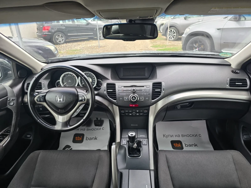 Honda Accord 2.2d 150k.c, снимка 10 - Автомобили и джипове - 51995311