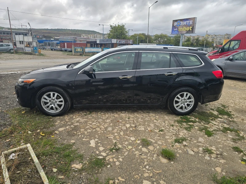 Honda Accord 2.2d 150k.c, снимка 4 - Автомобили и джипове - 51995311