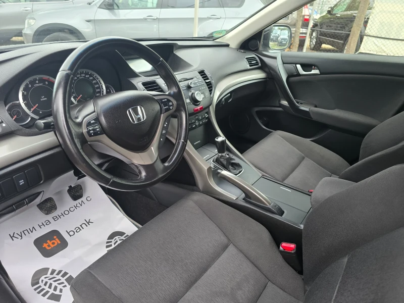 Honda Accord 2.2d 150k.c, снимка 11 - Автомобили и джипове - 51995311