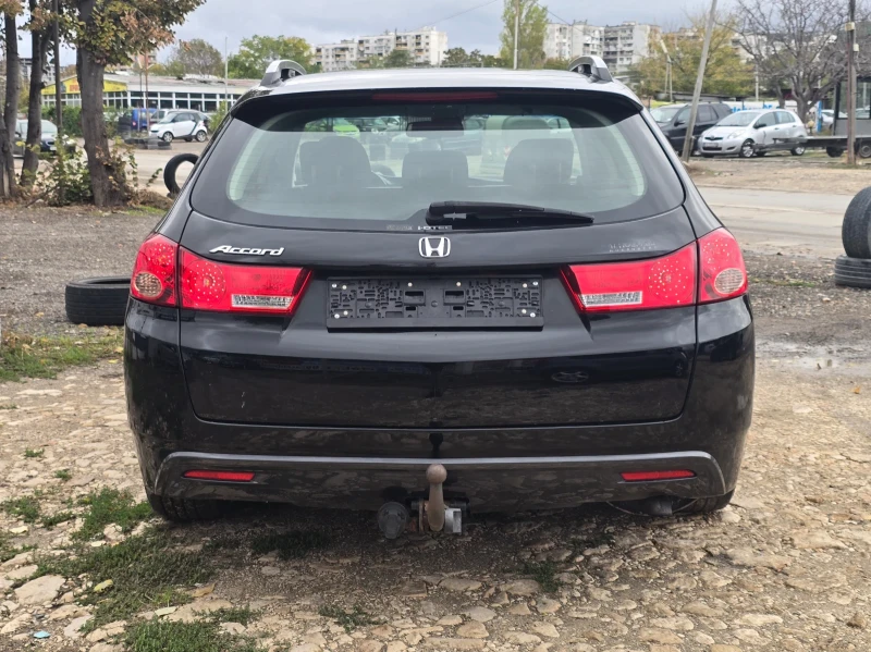 Honda Accord 2.2d 150k.c, снимка 6 - Автомобили и джипове - 51995311