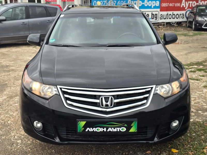 Honda Accord 2.2d 150k.c, снимка 2 - Автомобили и джипове - 51995311