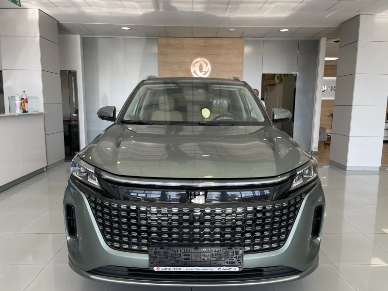 DONGFENG E5 PHEV, снимка 6 - Автомобили и джипове - 52654743