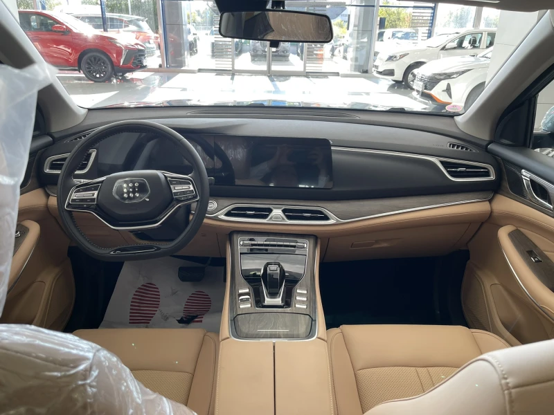 DONGFENG E5 PHEV, снимка 10 - Автомобили и джипове - 52654743