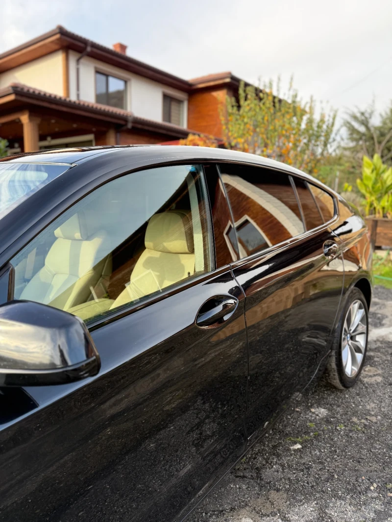 BMW 5 Gran Turismo 3.0D , Панорама , снимка 4 - Автомобили и джипове - 52641385