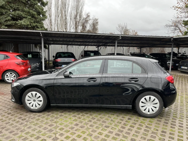 Mercedes-Benz A 160 110 hp 6MT, снимка 8 - Автомобили и джипове - 52671399