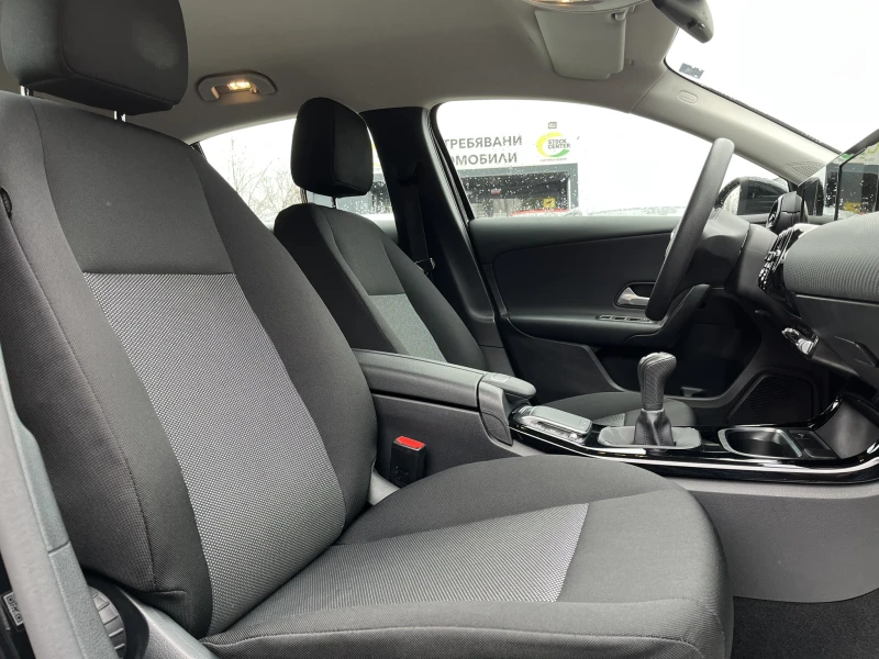 Mercedes-Benz A 160 110 hp 6MT, снимка 10 - Автомобили и джипове - 52671399