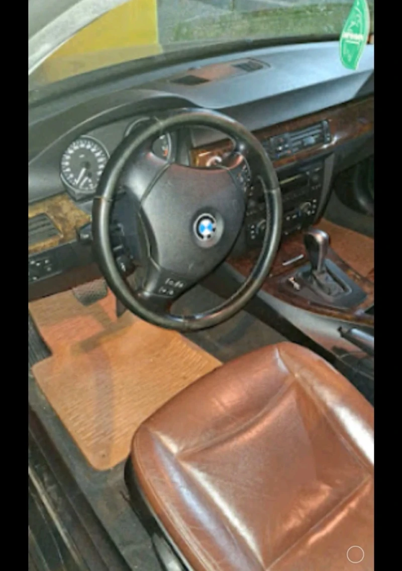 BMW 325, снимка 4 - Автомобили и джипове - 52859822