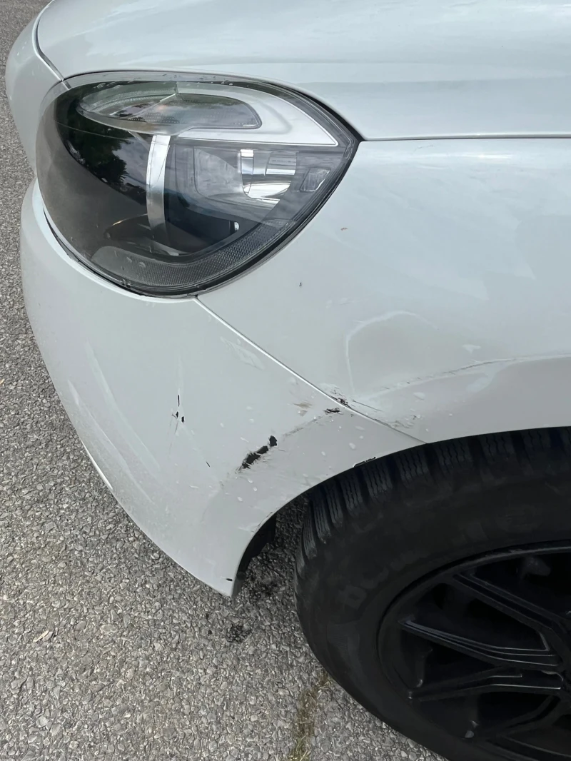 Volvo V40 1.6 D2, снимка 10 - Автомобили и джипове - 53005123