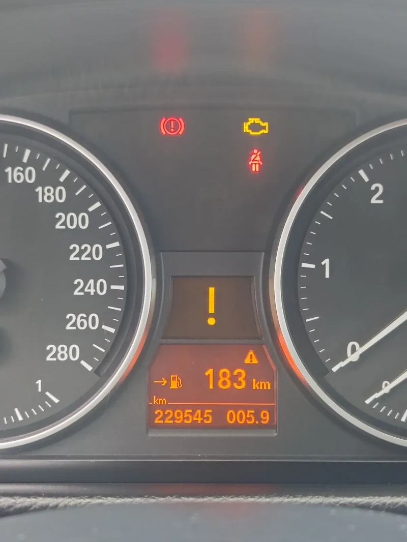 BMW 330 Е92 330d, снимка 17 - Автомобили и джипове - 53036211