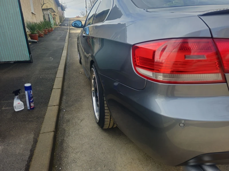 BMW 330 Е92 330d, снимка 6 - Автомобили и джипове - 53036211