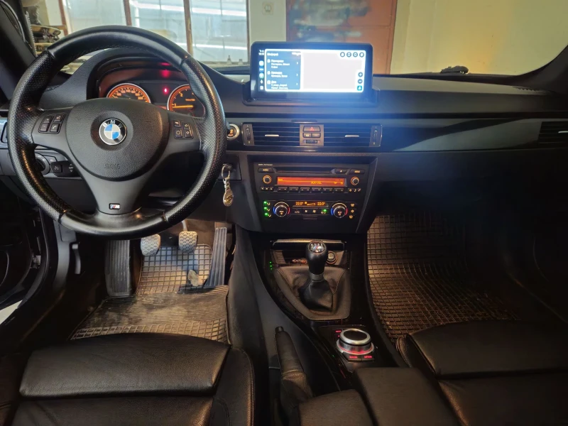 BMW 330 330d, снимка 15 - Автомобили и джипове - 53036211