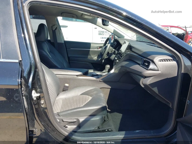 Toyota Camry 2.5 SE* Крайна цена до БГ, снимка 9 - Автомобили и джипове - 53164482