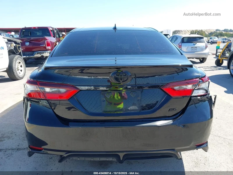 Toyota Camry 2.5 SE* Крайна цена до БГ, снимка 5 - Автомобили и джипове - 53164482