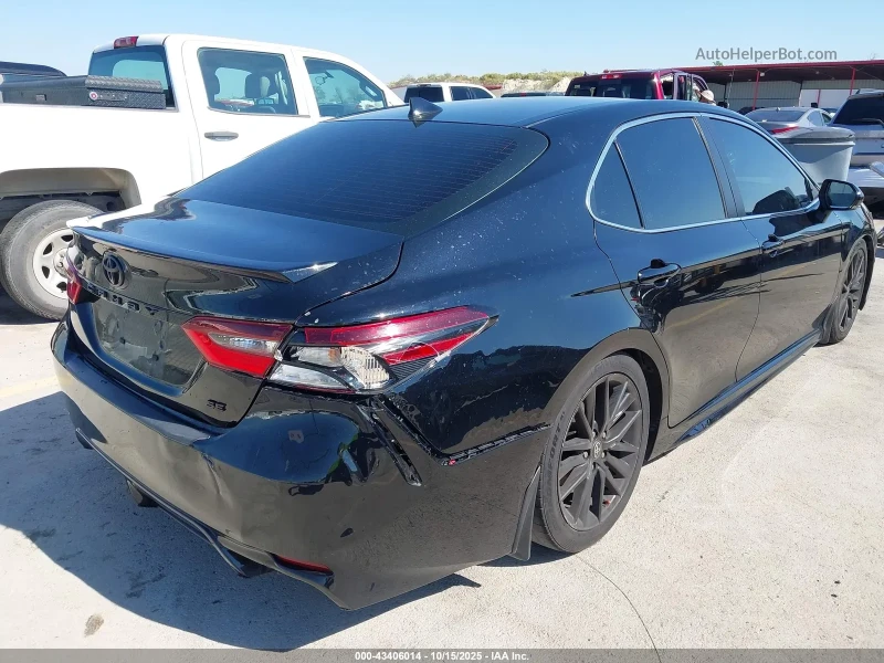 Toyota Camry 2.5 SE* Крайна цена до БГ, снимка 4 - Автомобили и джипове - 53164482