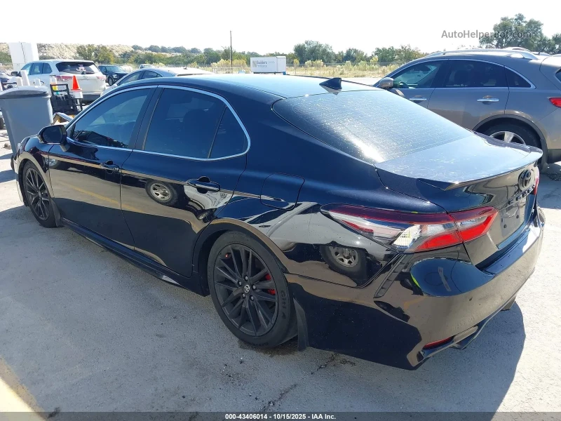 Toyota Camry 2.5 SE* Крайна цена до БГ, снимка 6 - Автомобили и джипове - 53164482