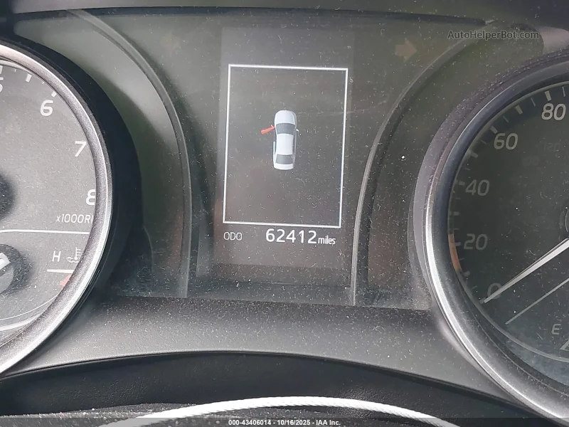 Toyota Camry 2.5 SE* Крайна цена до БГ, снимка 11 - Автомобили и джипове - 53164482