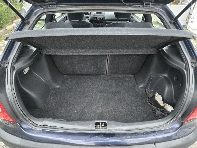 Toyota Corolla 1.4i-97кс= КЛИМАТИК, снимка 9 - Автомобили и джипове - 53445992