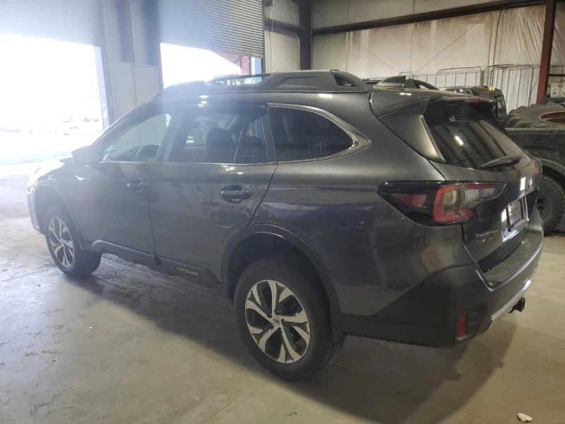 Subaru Outback * LIMITED* AWD* , снимка 6 - Автомобили и джипове - 53542230