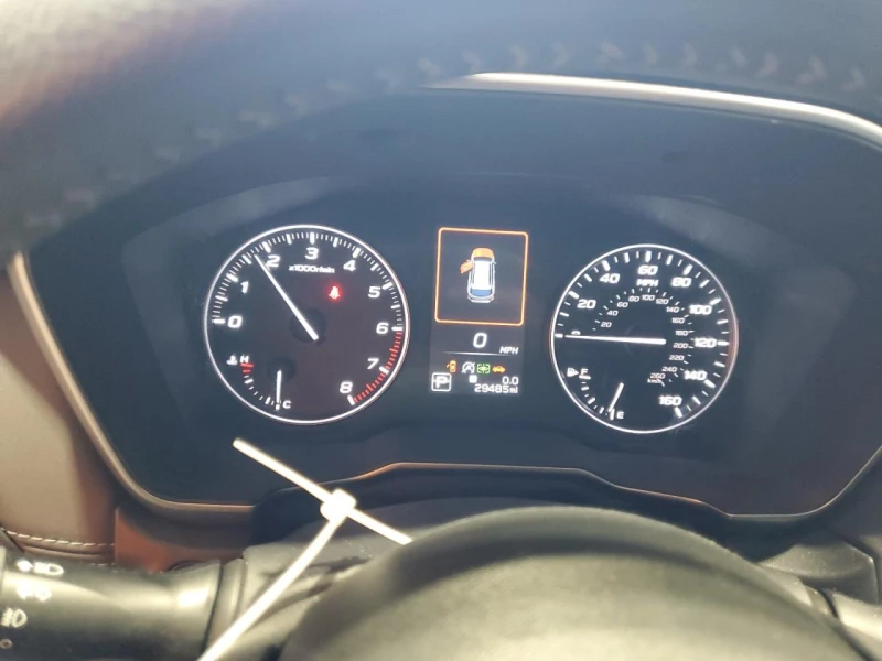 Subaru Outback * LIMITED* AWD* , снимка 8 - Автомобили и джипове - 53542230