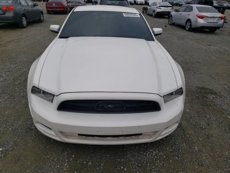 Ford Mustang ПЕРФЕКТНА - 16900 лв. - 36200410 | Car24.bg