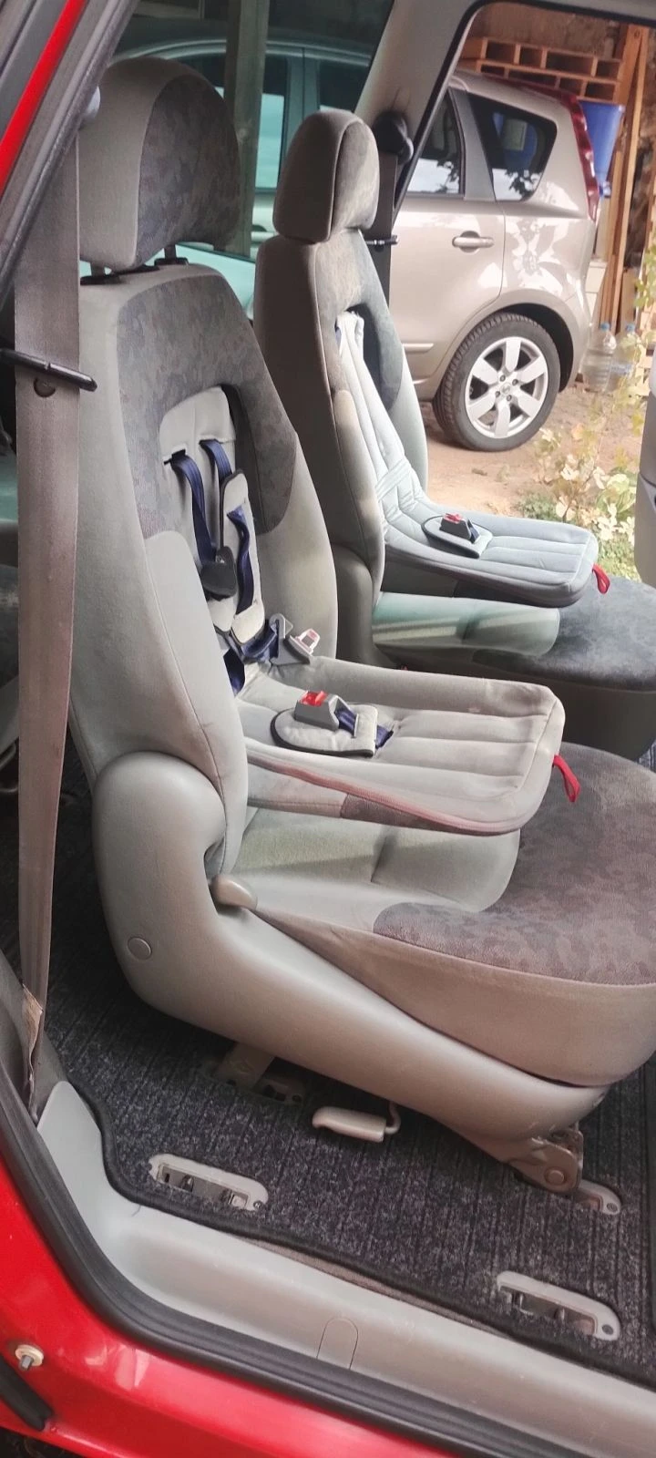 Ford Galaxy  - изображение 9