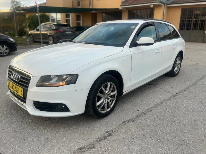 Audi A4 2.0TDI  - 7800 лв. / 3988.08 € - 46118997 1