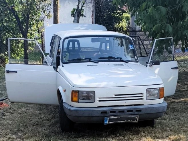 Wartburg 1.3 | Mobile.bg � ����������� 1