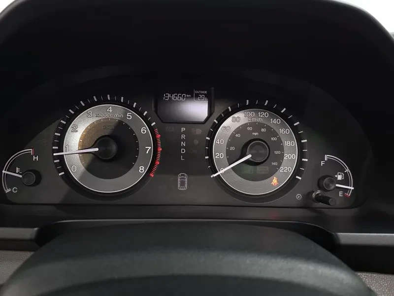 Honda Odyssey 3.5 Бензин, снимка 5 - Автомобили и джипове - 55492352
