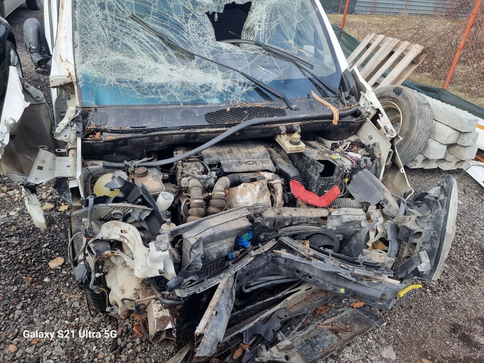 Citroen Berlingo, снимка 1